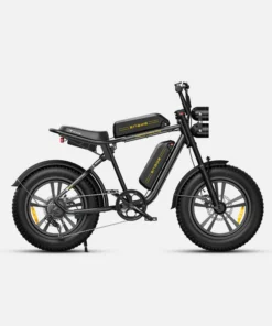 ENGWE Electric Bike