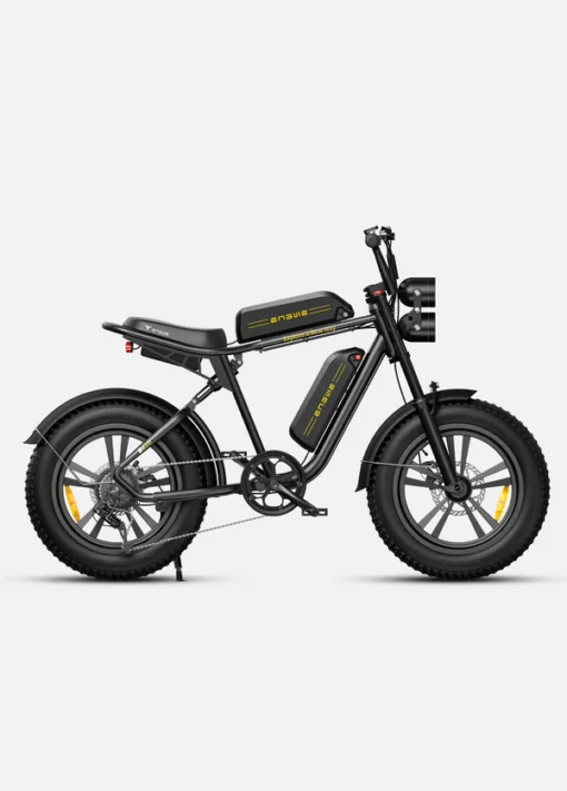 ENGWE Electric Bike