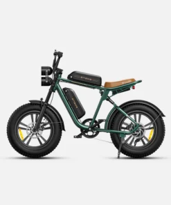 ENGWE Electric Bike