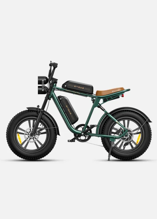 ENGWE Electric Bike