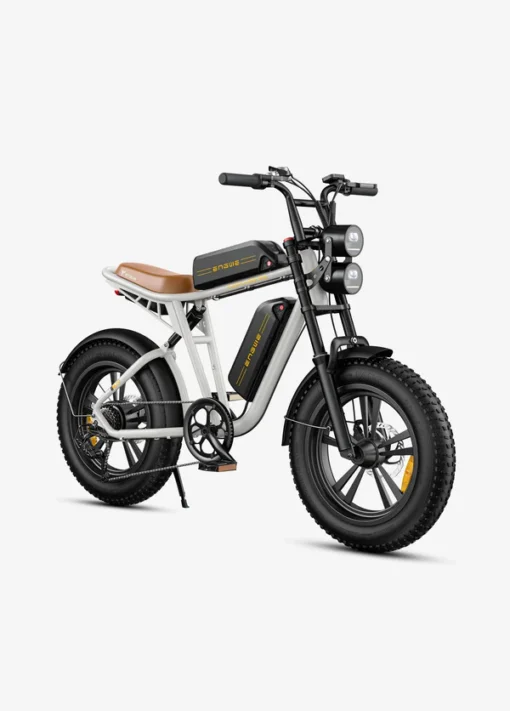 ENGWE Electric Bike