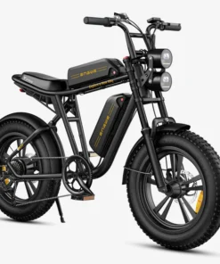 ENGWE Electric Bike