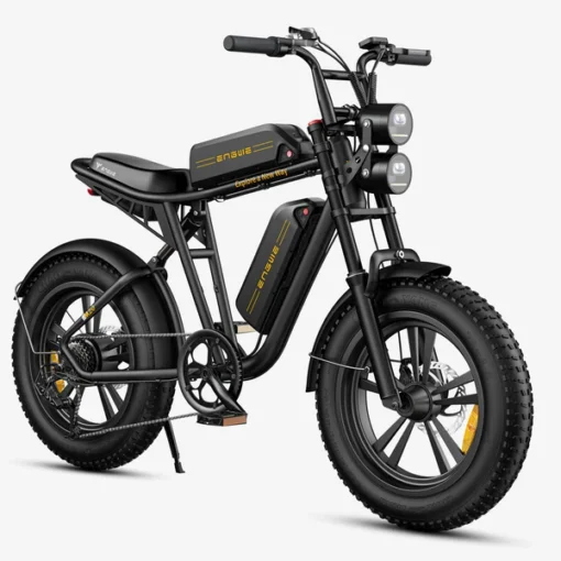 ENGWE Electric Bike