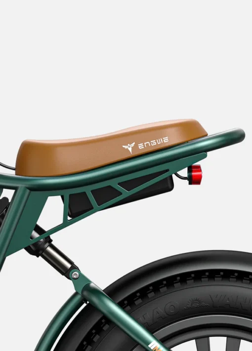 ENGWE Electric Bike