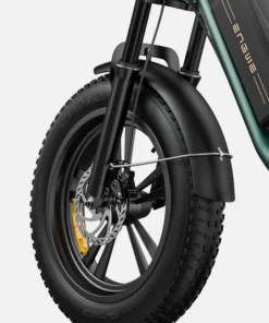 ENGWE Electric Bike