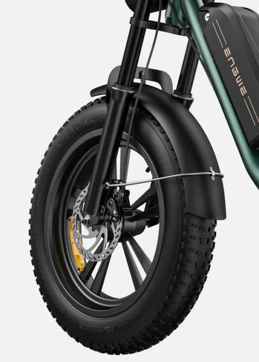 ENGWE Electric Bike