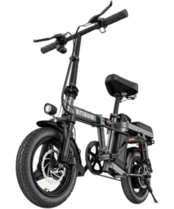 ENGWE Electric Bike