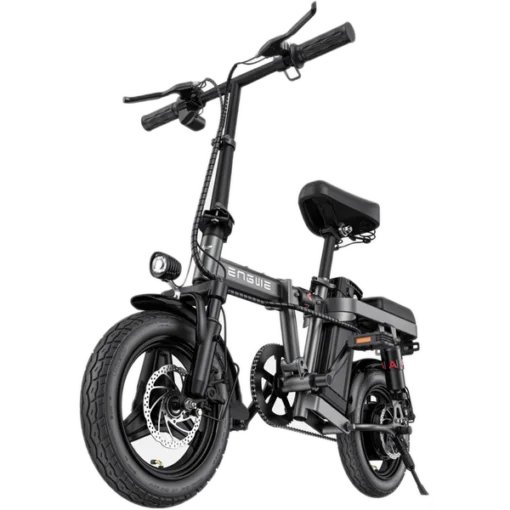 ENGWE Electric Bike