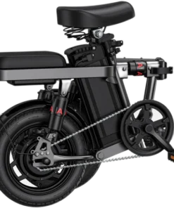 ENGWE Electric Bike