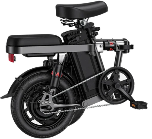 ENGWE Electric Bike