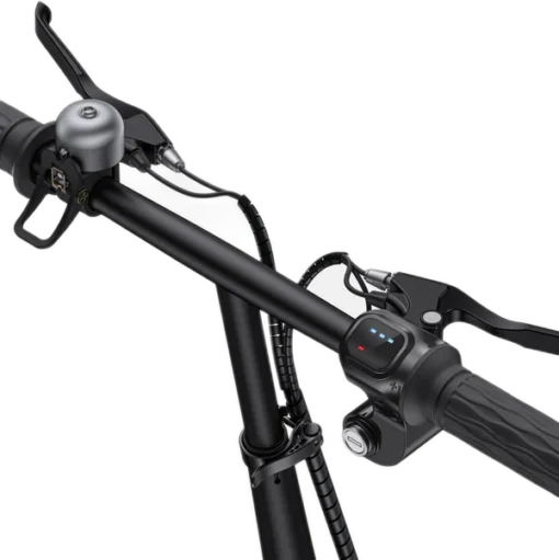 ENGWE Electric Bike