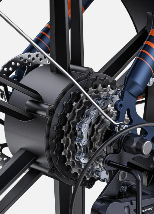 ENGWE Electric Bike