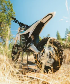 electric dirt bike for adults