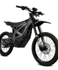 Throne Electric SRPNT