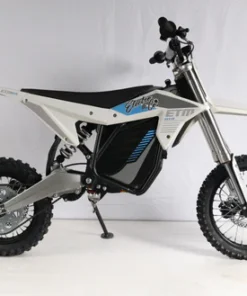 electric dirt bike for adults