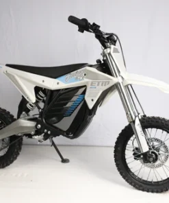 electric dirt bike for adults