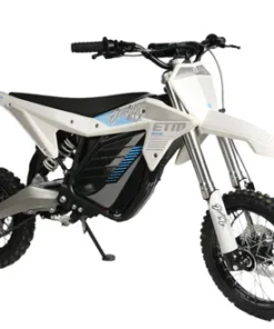 electric dirt bike for adults