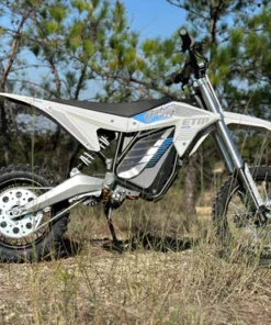 electric dirt bike for adults