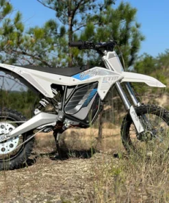 electric dirt bike for adults