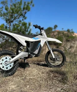 electric dirt bike for adults