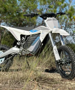 electric dirt bike for adults