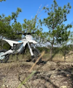 electric dirt bike for adults