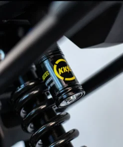 electric dirt bikes