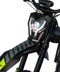 electric dirt bikes