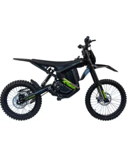 electric dirt bikes