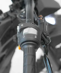 Throne Electric SRPNT