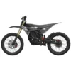 electric dirt bike