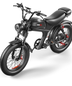 Emoko electric bicycle
