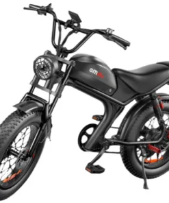 Emoko electric bicycle