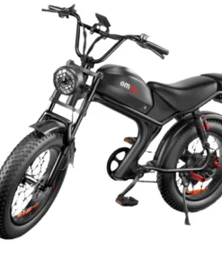 Emoko electric bicycle