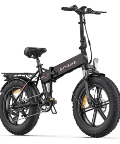 ENGWE Electric Bike