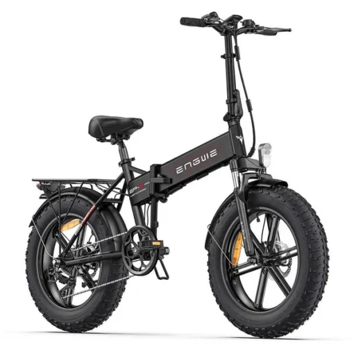 ENGWE Electric Bike