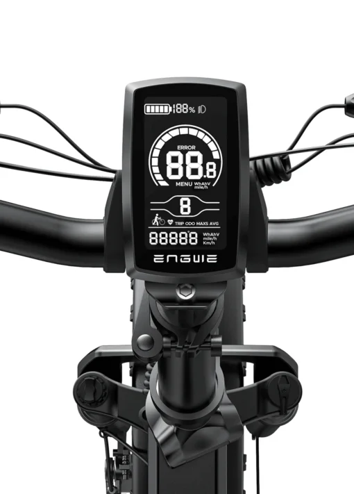 ENGWE Electric Bike