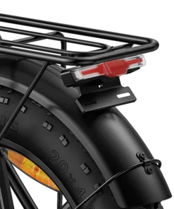 ENGWE Electric Bike