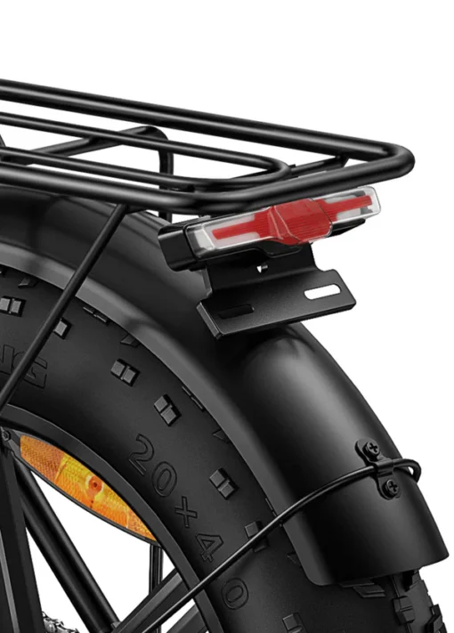 ENGWE Electric Bike