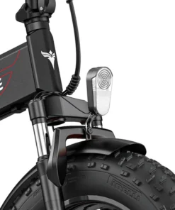ENGWE Electric Bike