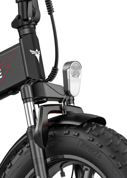 ENGWE Electric Bike