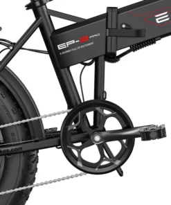 ENGWE Electric Bike