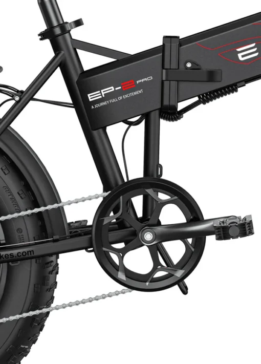 ENGWE Electric Bike