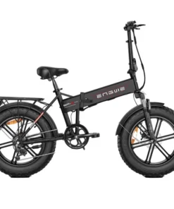 ENGWE Electric Bike