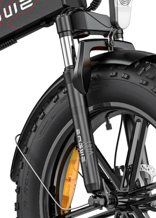 ENGWE Electric Bike