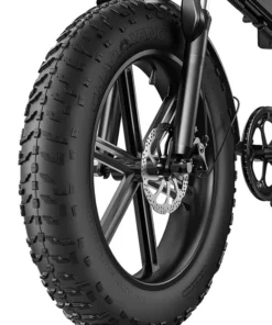 ENGWE Electric Bike