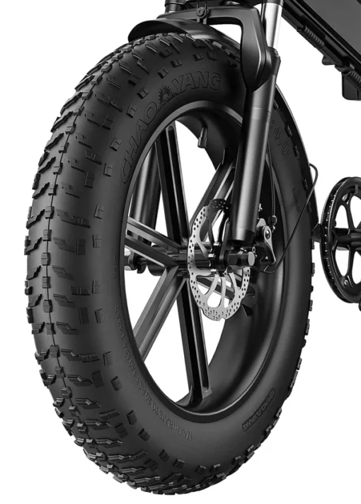 ENGWE Electric Bike