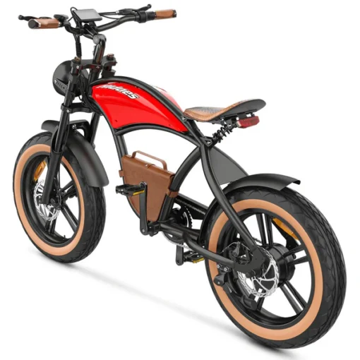 Hidoes Electric Bike