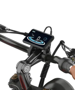 Hidoes Electric Bike