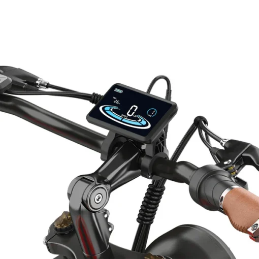 Hidoes Electric Bike
